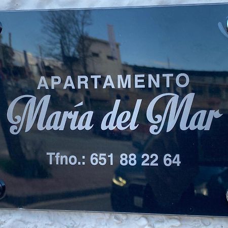 ロンダApartamento Maria Del Mar 14 Con Parkingアパートメント エクステリア 写真