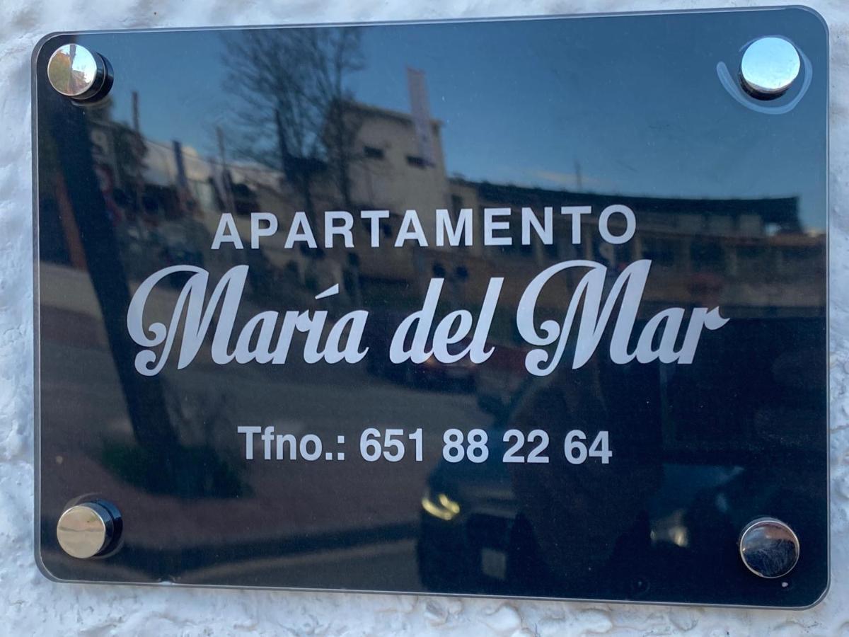 ロンダApartamento Maria Del Mar 14 Con Parkingアパートメント エクステリア 写真